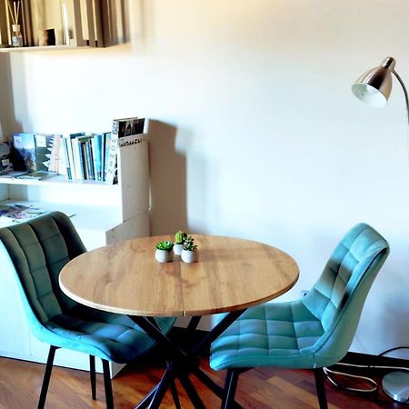Casa Marina Apartment Lovere Ngoại thất bức ảnh