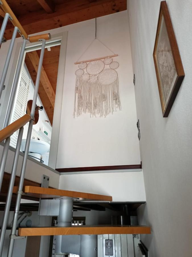 Casa Marina Apartment Lovere Ngoại thất bức ảnh