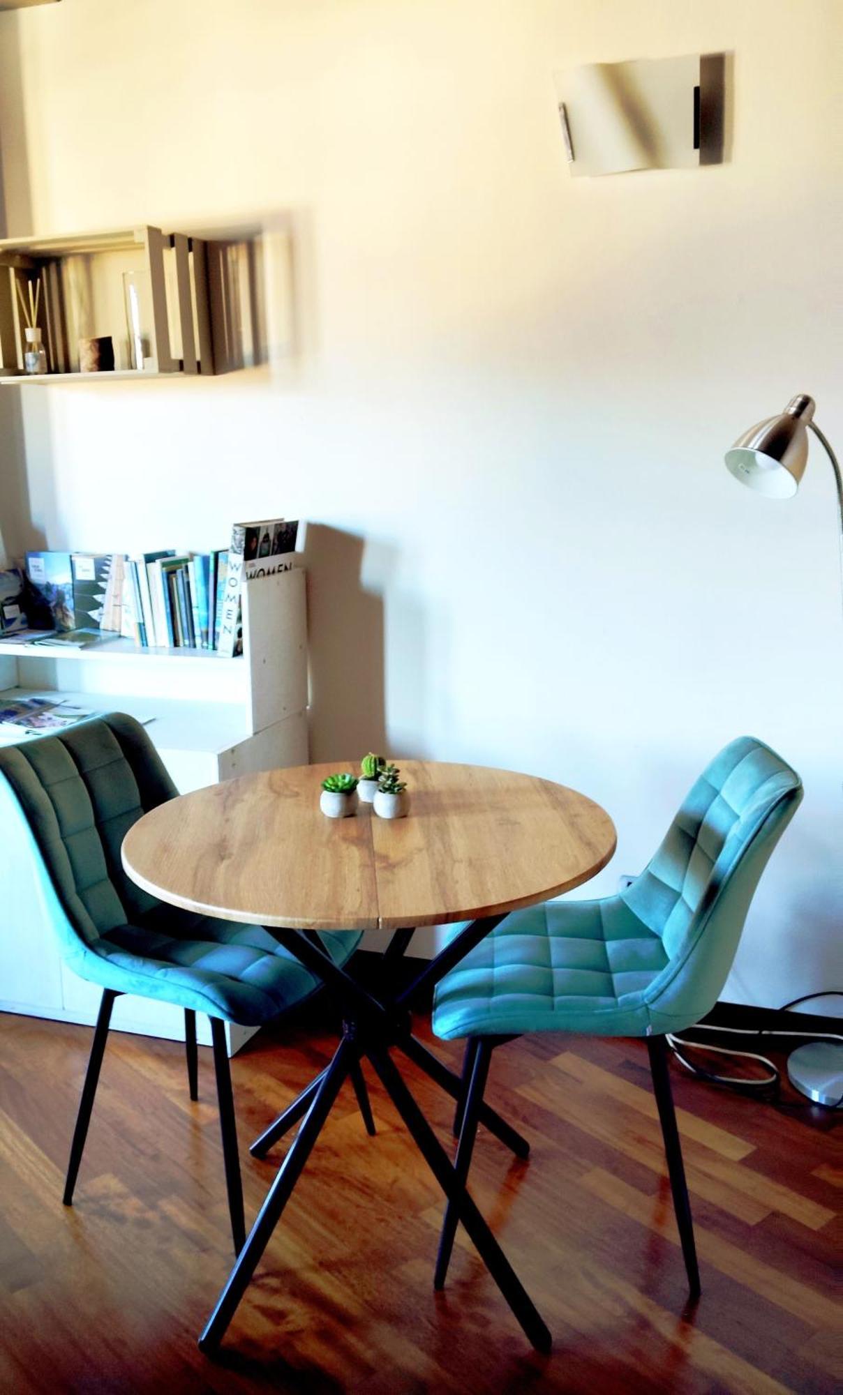 Casa Marina Apartment Lovere Ngoại thất bức ảnh